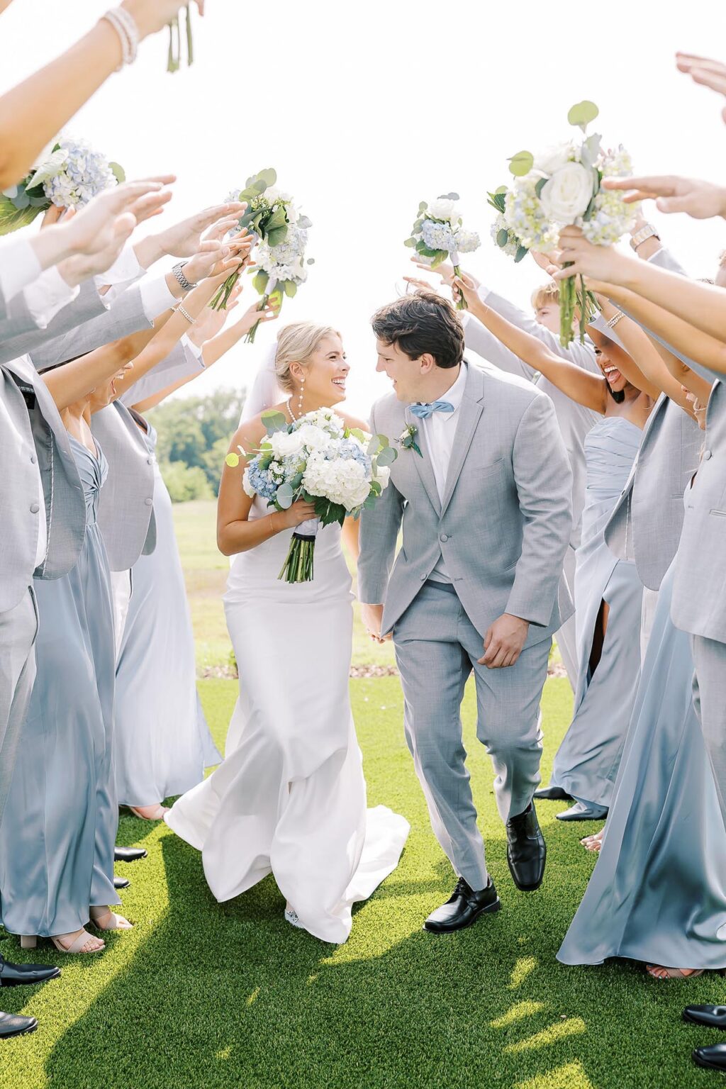 Gallery Spring Weddings The Cinnamon Barn