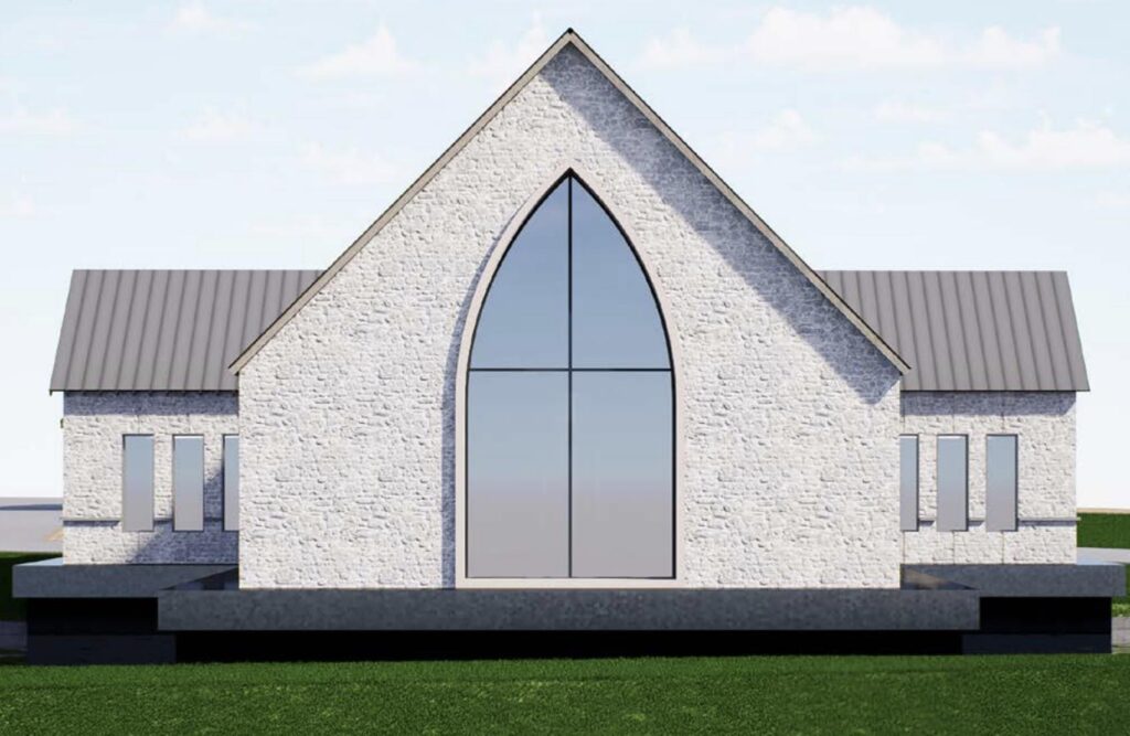 New wedding venue in McKinney