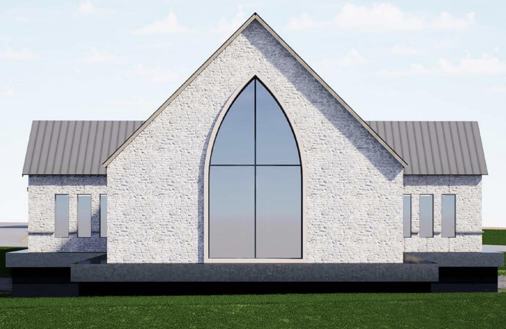 New wedding venue in McKinney