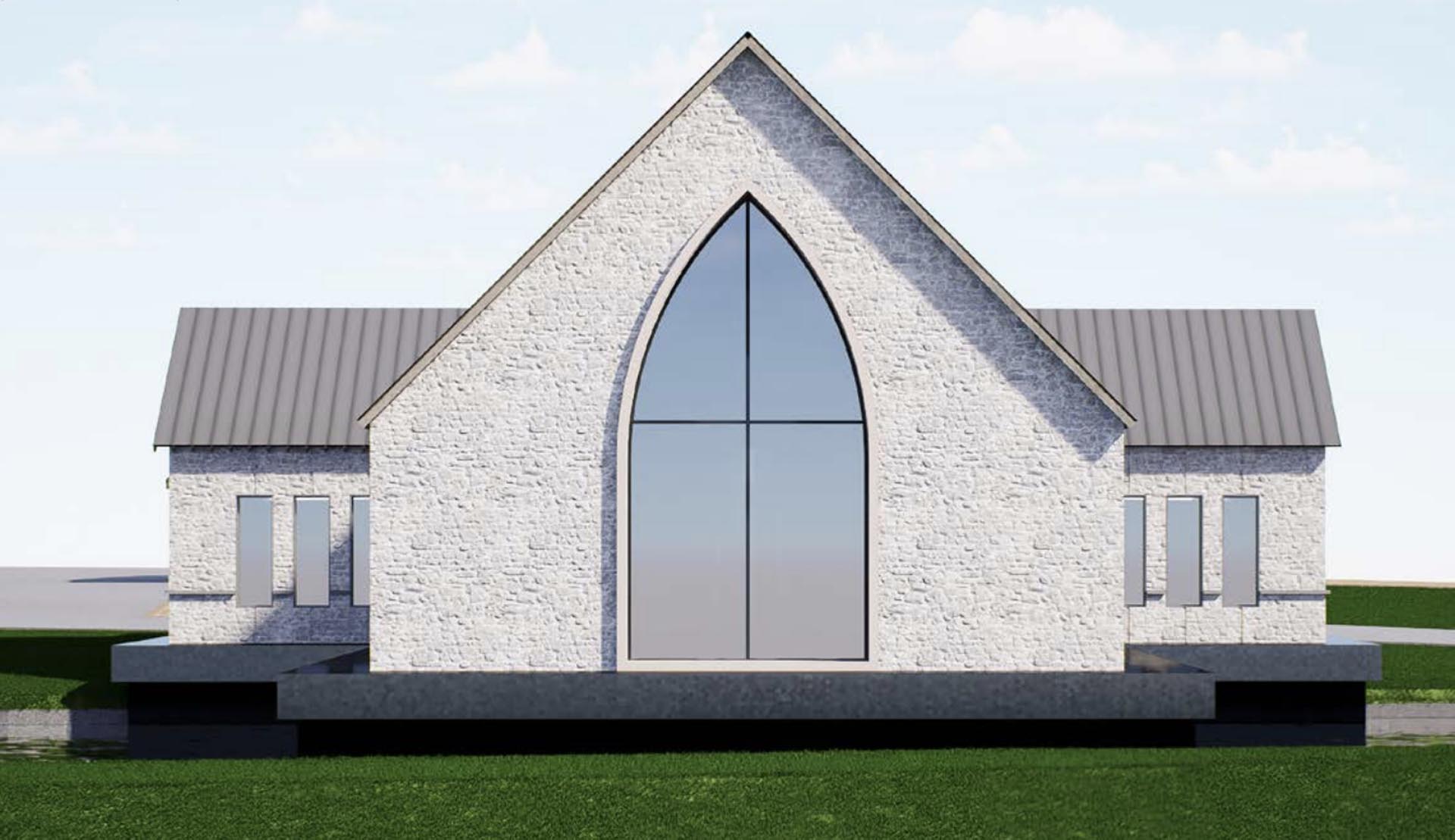 New wedding venue in McKinney