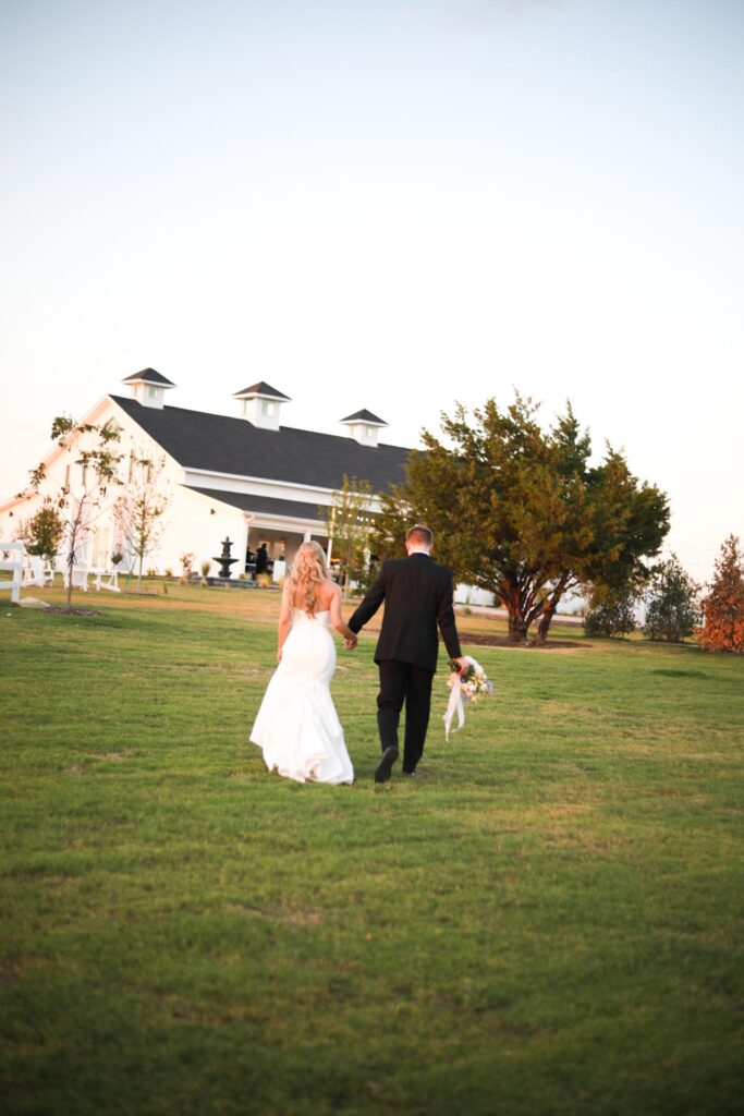 north dallas wedding venue