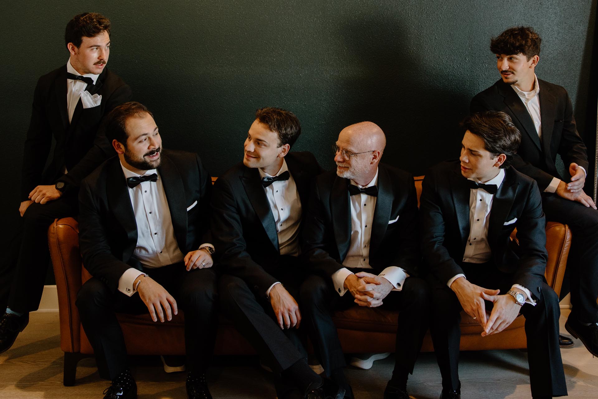 premier wedding venue