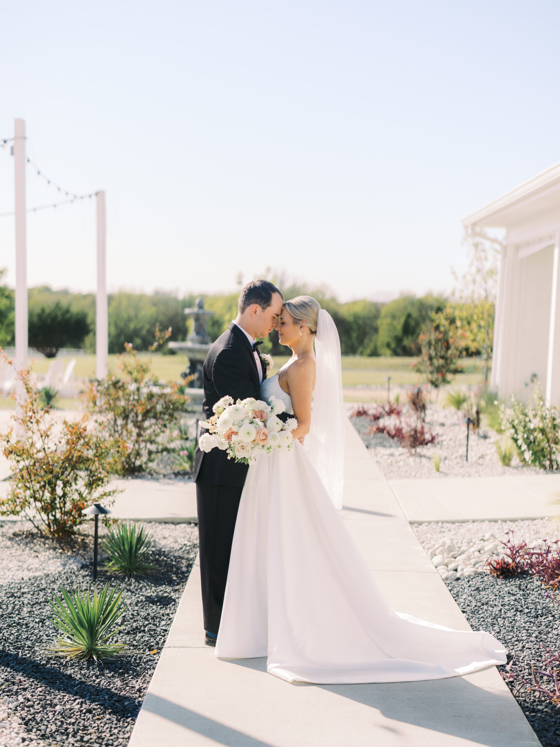 north dallas wedding venue