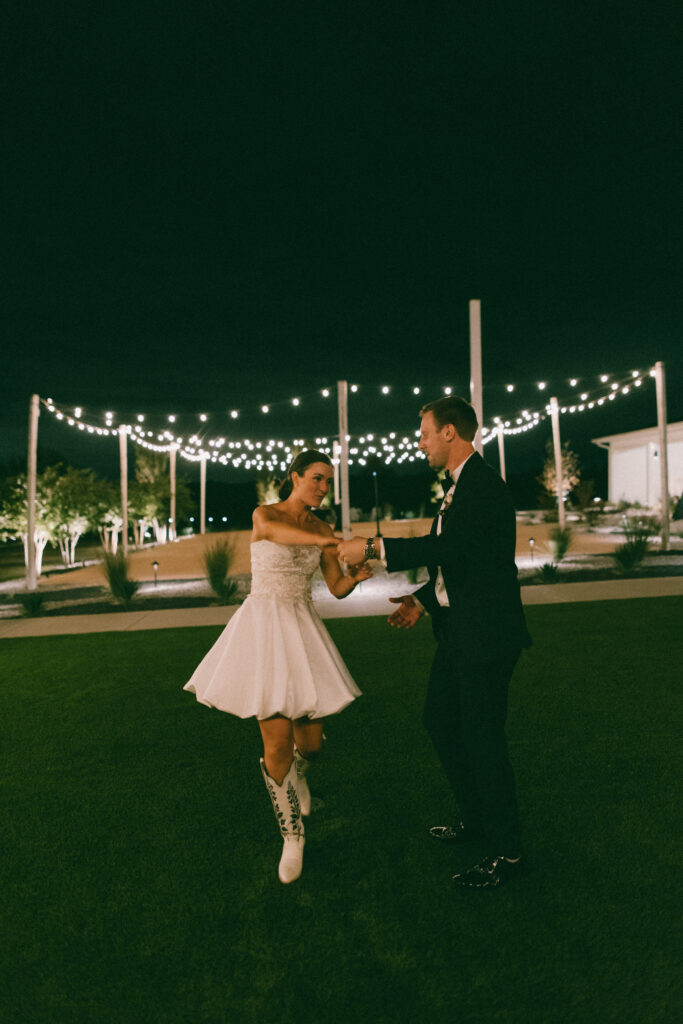 wedding venue in McKinney