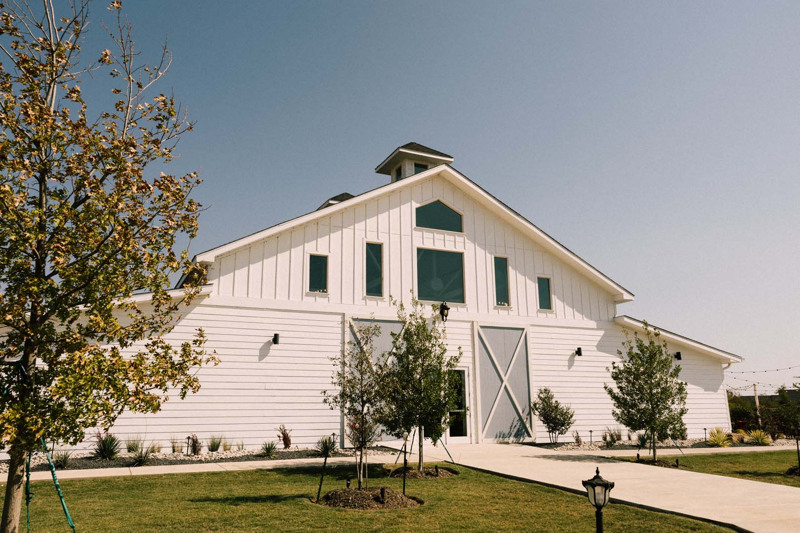 north dallas wedding venue