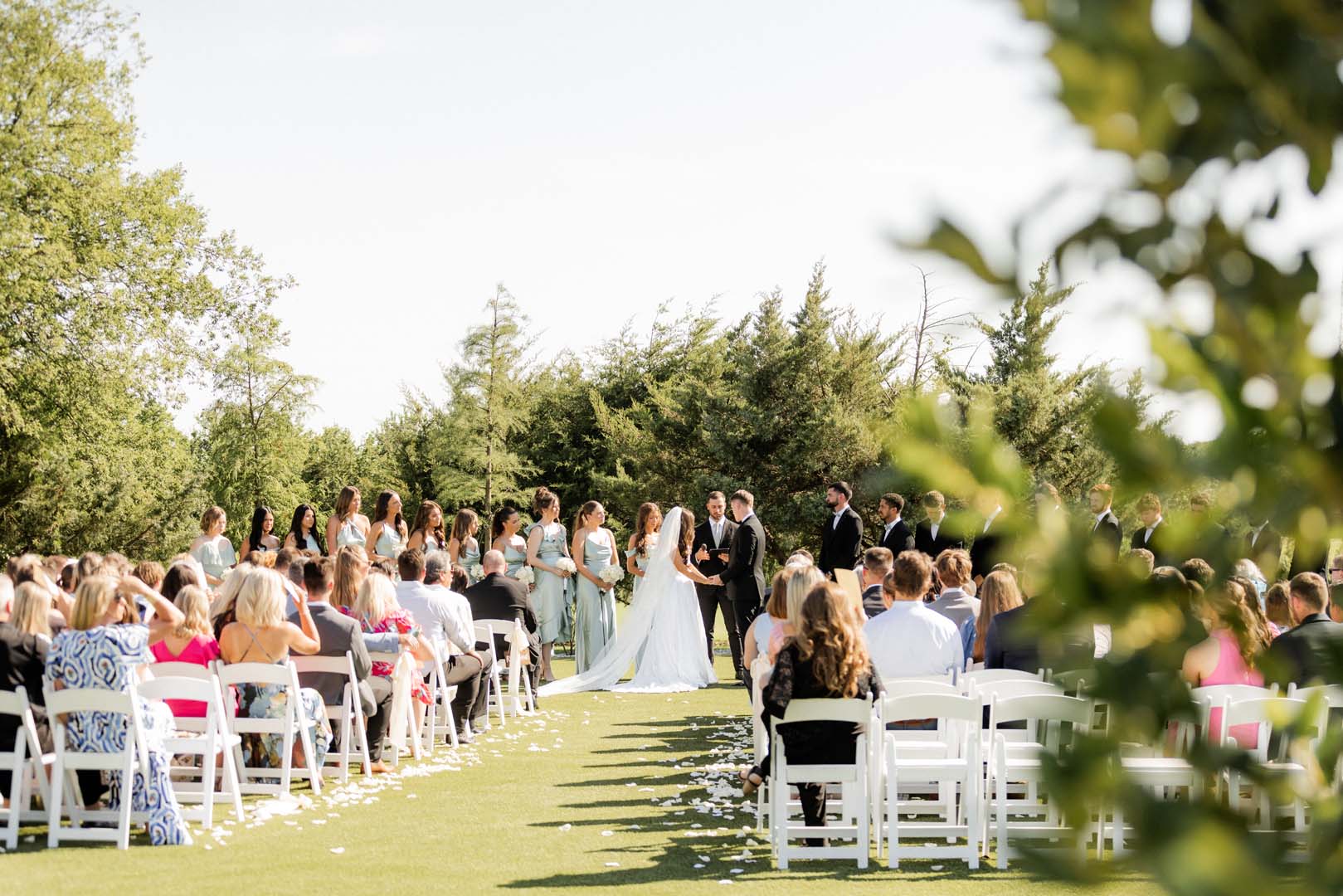 premier wedding venue